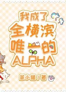 我成了全横滨唯一的Alpha封面