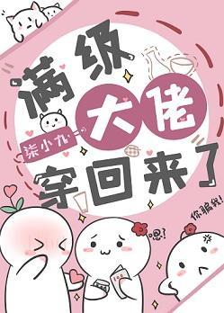 满级大佬穿回来了封面