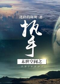 末世空间之执手封面