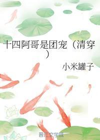 十四阿哥是团宠（清穿）封面