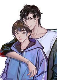 学长是我的假老婆封面