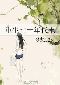 重生七十年代末封面