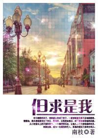 但求是我封面