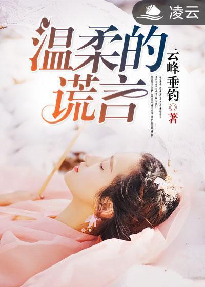 温柔的谎言封面