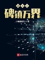 诸天之碑镇万界封面