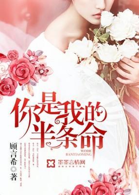 三少倾心爱封面