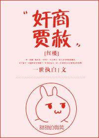 奸商贾赦[红楼]封面