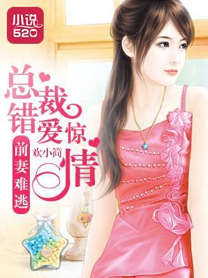 前妻难逃：总裁错爱惊情封面
