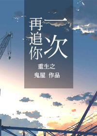 重生之再追你一次封面
