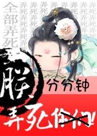 朕分分钟弄死你们（网络版）封面