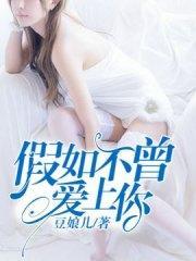 假如不曾爱上你苏小豆秦谨封面
