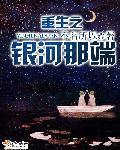 重生之银河那端封面