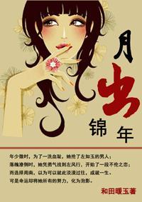 月出锦年封面