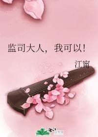 监司大人，我可以！封面