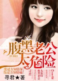 腹黑老公太危险封面