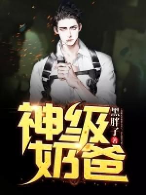 神级奶爸封面