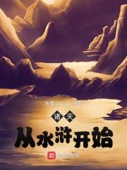 诸天从水浒开始封面
