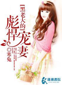 彪悍宠妻封面