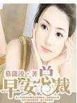 早安总裁封面