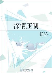 深情压制封面