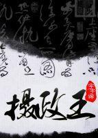 摄政王封面