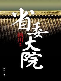 省委大院（全本）封面