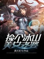 捡个冰山美女老婆封面
