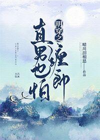 明穿之直男也怕缠郎封面