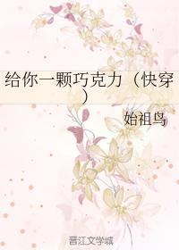 给你一颗巧克力(快穿)封面