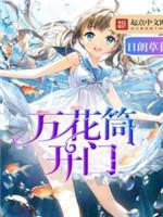 万花筒开门封面
