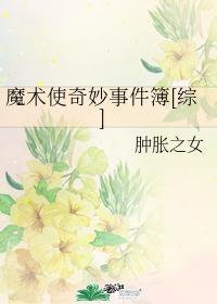 魔术使奇妙事件簿[综]封面