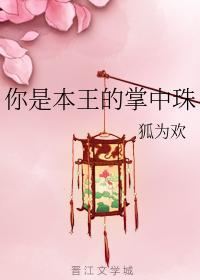 你是本王的掌中珠封面