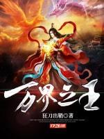 万界之王封面