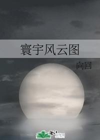 寰宇风云图封面