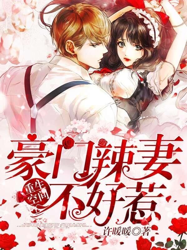 重生空间:豪门辣妻不好惹封面