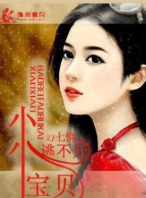小小宝贝逃不开封面