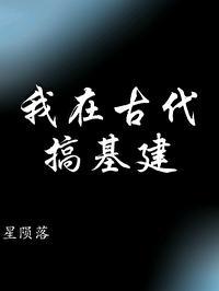 我在古代搞基建封面