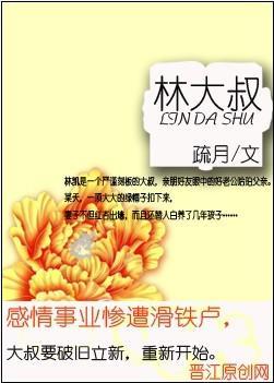 林大叔封面
