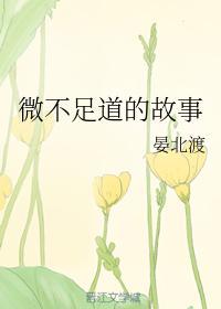 微不足道的故事封面