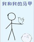 我和我的马甲封面