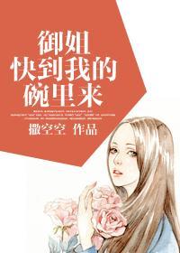 御姐快到我的碗里来封面