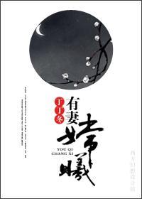 仙妻嫦曦封面