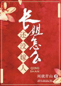 长姐怎么还没嫁人封面