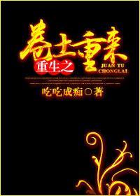 重生之卷土重来封面
