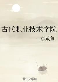 古代职业技术学院封面