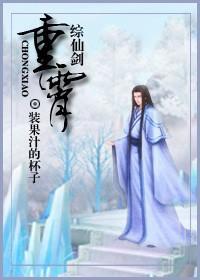综仙剑重霄封面