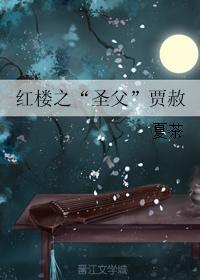 红楼之“圣父”贾赦封面