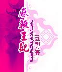 麻辣王妃封面