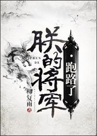 朕的将军跑路了封面