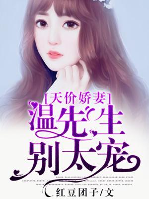 天价娇妻：温先生，别太宠封面